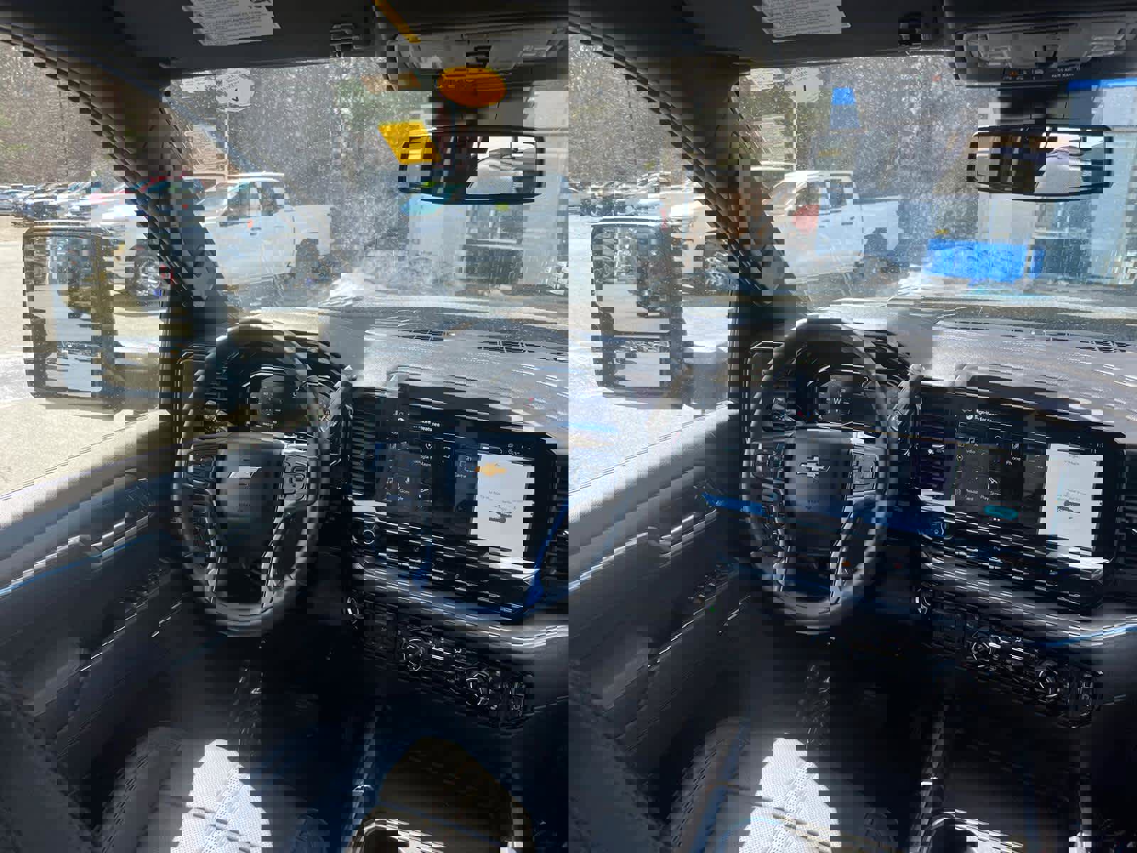 Certified 2025 Chevrolet Silverado 2500 High Country image 35