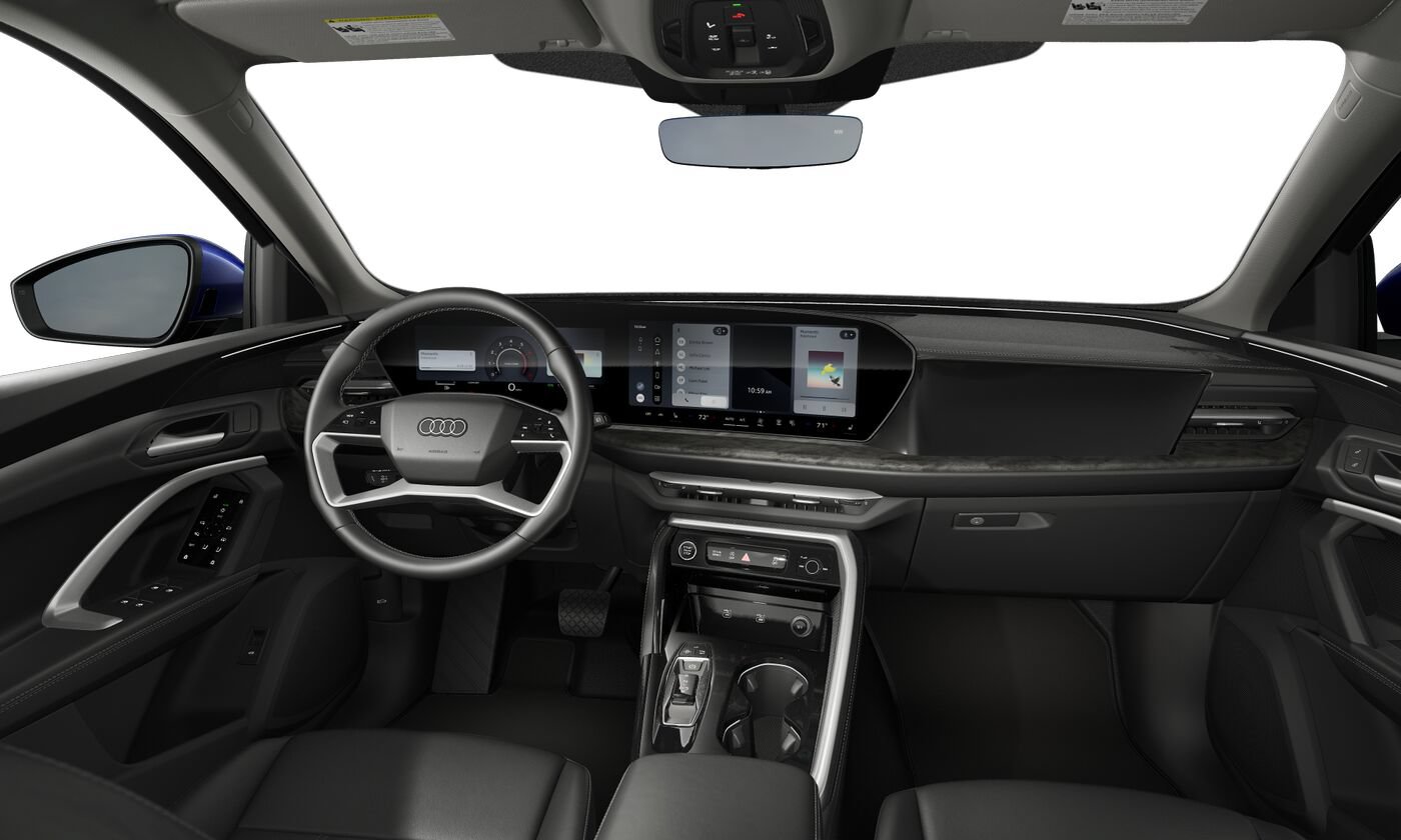 New 2026 Audi Q5 2.0T AWD/4WD image 8