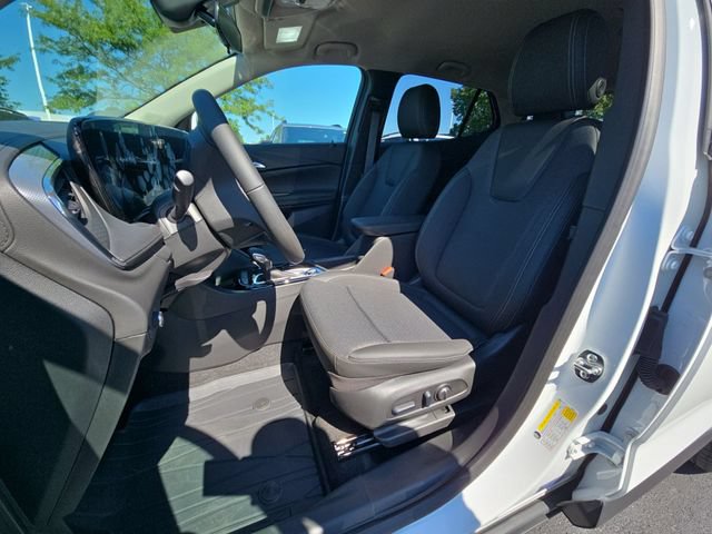New 2026 Buick Encore GX Preferred w/ Comfort Package FWD image 18