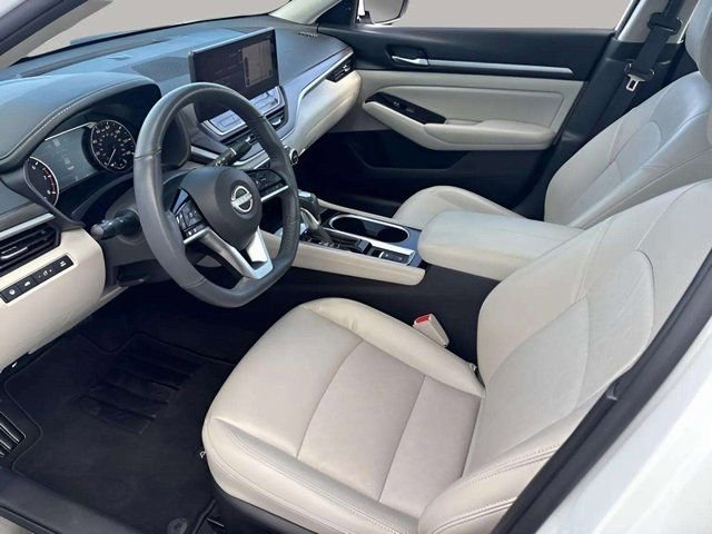 Used 2024 Nissan Altima 2.5 SL image 6