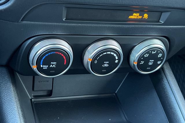 Certified 2025 MAZDA CX-5 AWD 2.5 S image 22