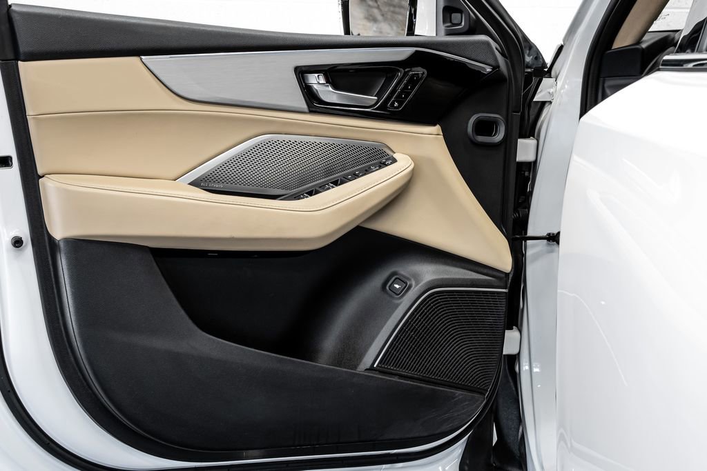 Used 2023 Acura MDX FWD w/ Technology Package image 20