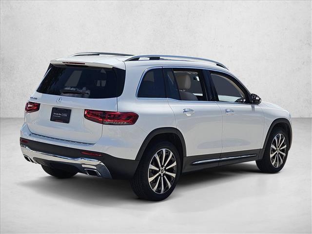 Used 2023 Mercedes-Benz GLB 250 image 5