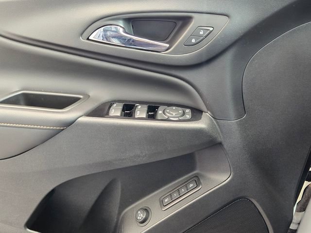 Certified 2022 Chevrolet Equinox Premier image 26