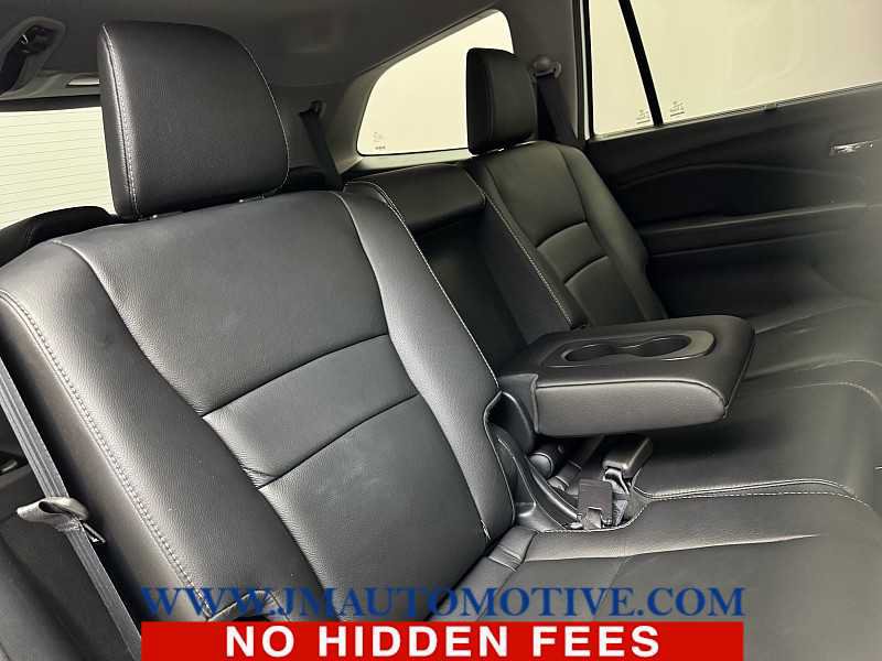 Used 2020 Honda Pilot EX-L image 21