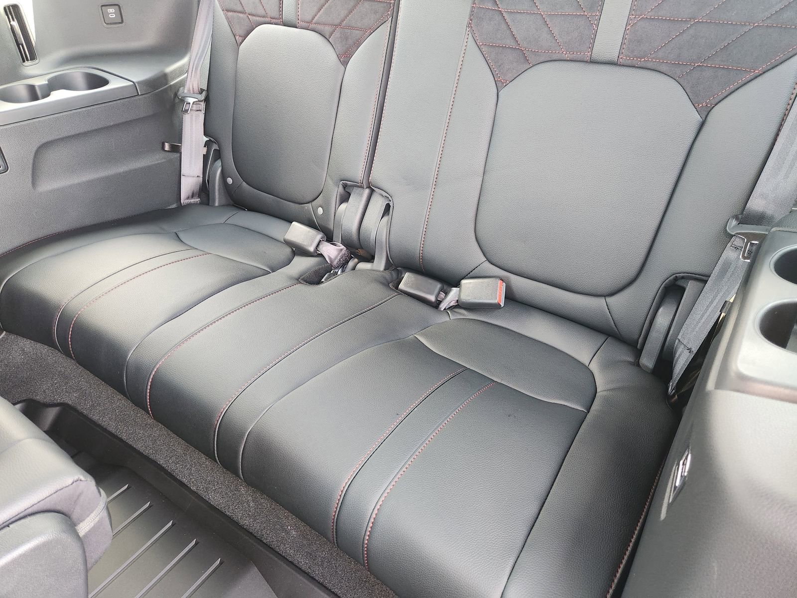 New 2026 Honda Pilot Black Edition image 35