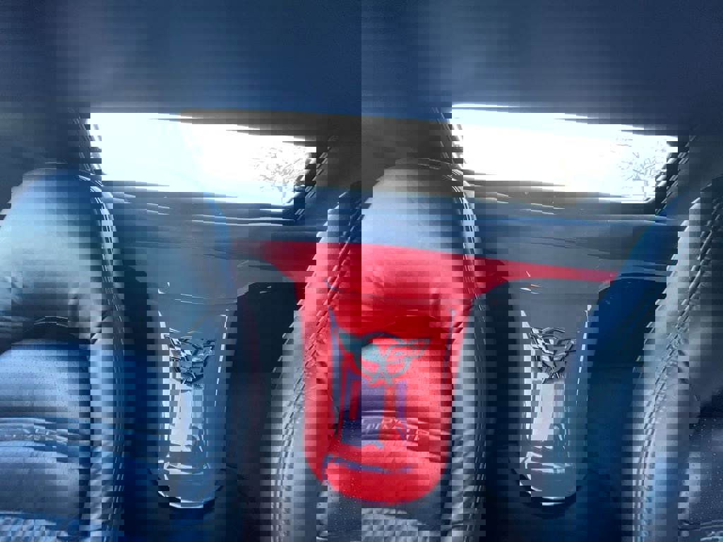 Used 2002 Chevrolet Corvette Convertible w/ Preferred Equipment Group2 image 17