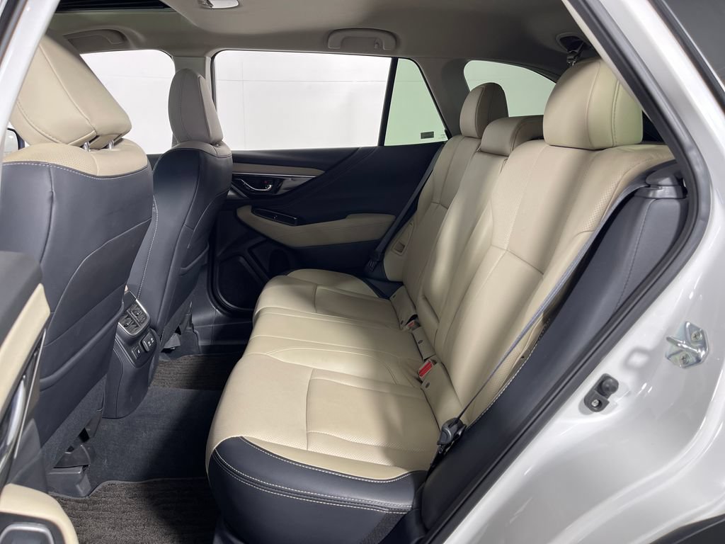Used 2022 Subaru Outback Limited w/ Popular Package #2 AWD/4WD image 13
