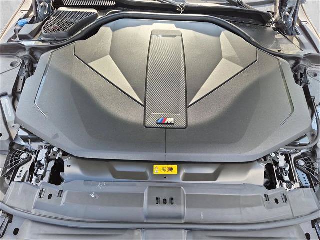 New 2026 BMW i5 M60 w/ Executive Package AWD/4WD image 17