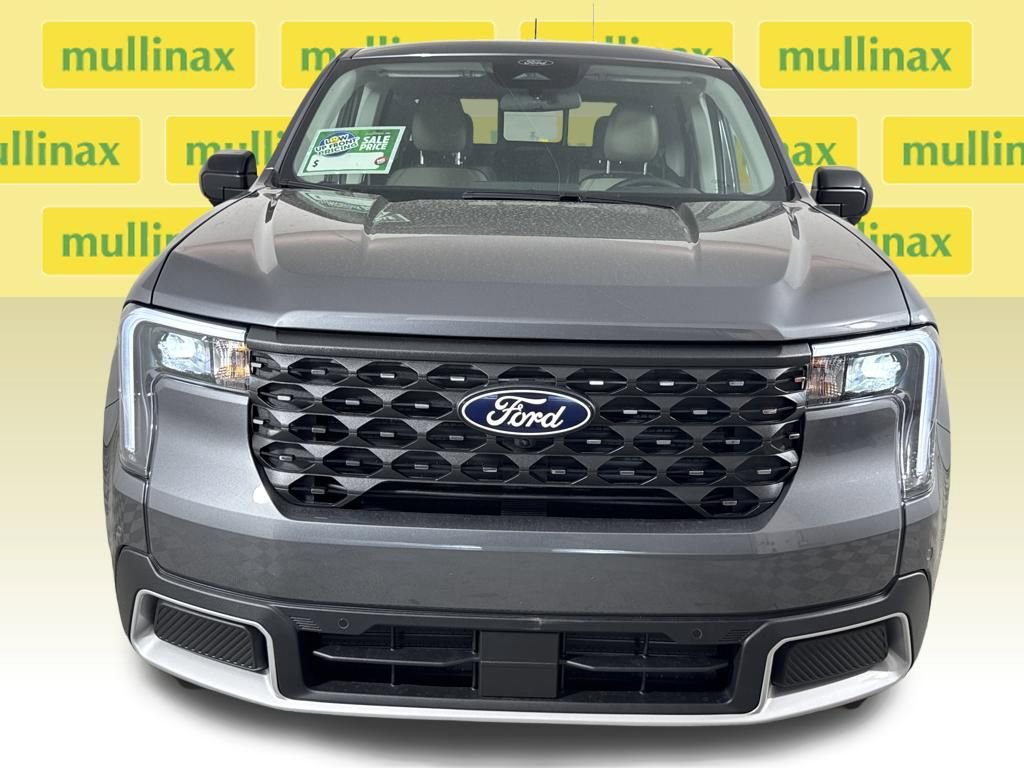 New 2026 Ford Maverick Lariat image 18