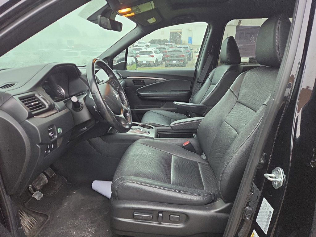 Used 2022 Honda Passport EX-L image 6