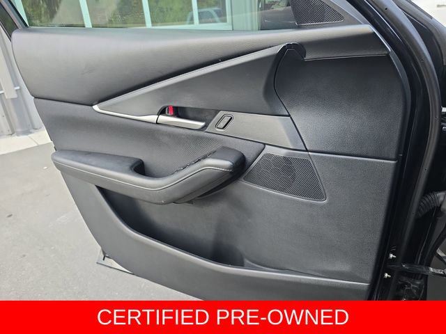 Certified 2023 MAZDA CX-30 AWD 2.5 S image 27