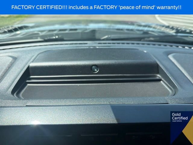 Certified 2023 Ford F150 XLT w/ Equipment Group 302A High AWD/4WD image 37