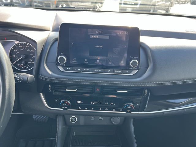 Used 2023 Nissan Rogue SL AWD/4WD image 21