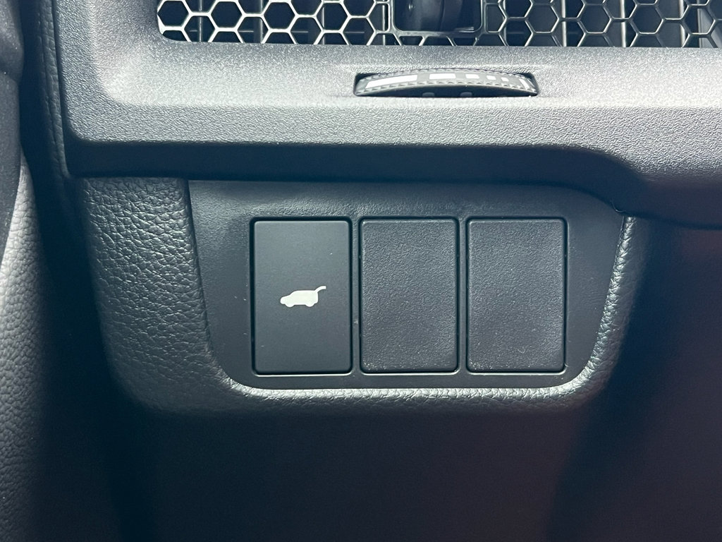 New 2026 Honda CR-V Sport-L image 25