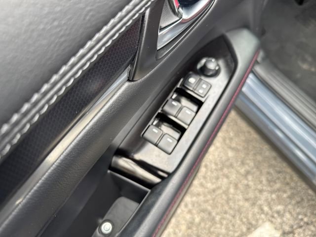 Used 2023 MAZDA CX-5 Carbon Edition image 11