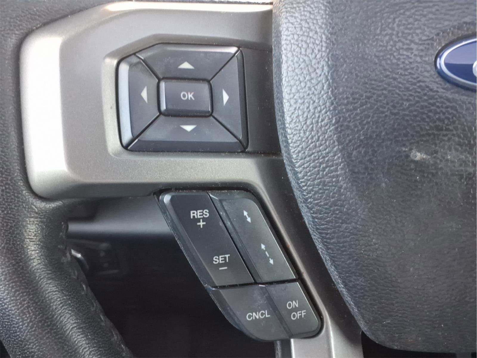 Used 2021 Ford Expedition XLT image 22