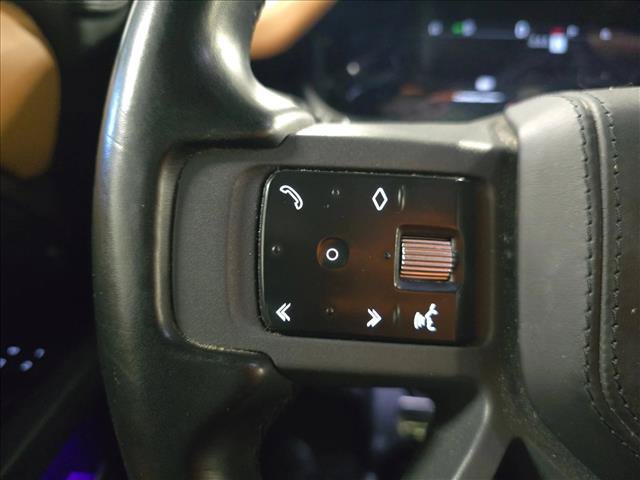 Used 2020 Land Rover Defender 110 X AWD/4WD image 16