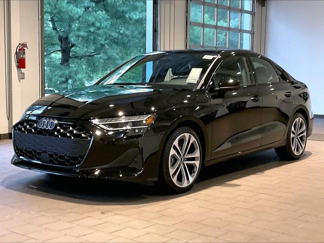 New 2026 Audi A3 2.0T Premium AWD/4WD image 4
