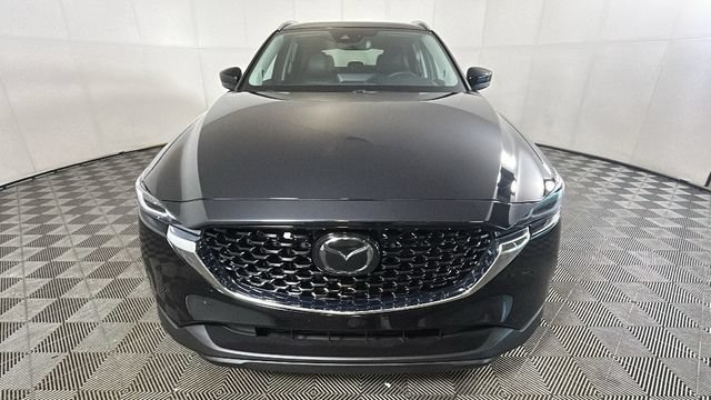 Used 2022 MAZDA CX-5 AWD 2.5 S w/ Premium Package image 7