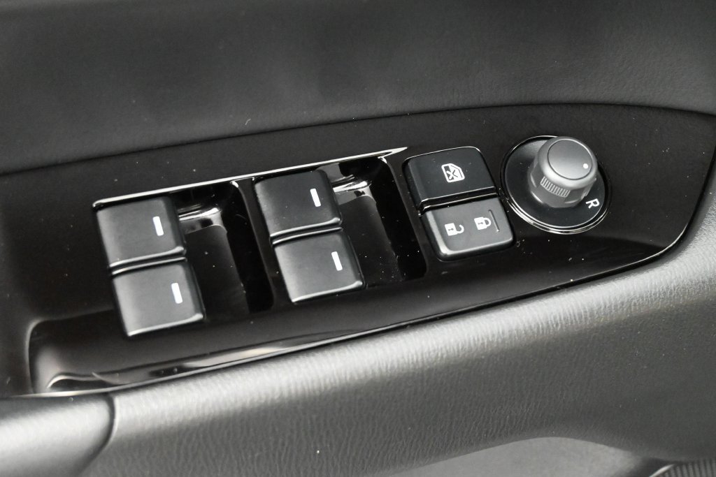 Used 2023 MAZDA CX-5 AWD 2.5 S w/ Select Package image 4