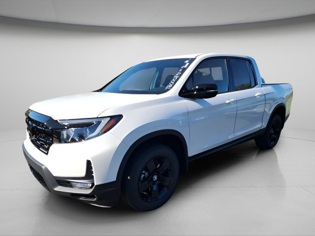 New 2026 Honda Ridgeline Black Edition image 3