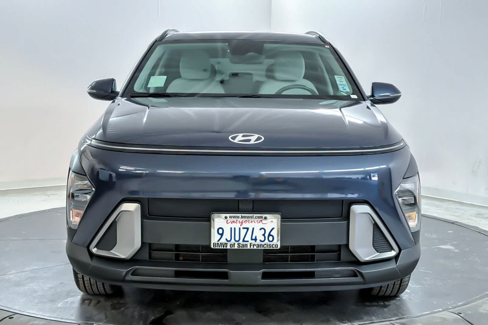 Used 2024 Hyundai Kona SEL FWD image 10