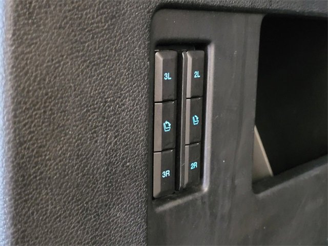 Used 2021 Ford Expedition Max Limited image 15