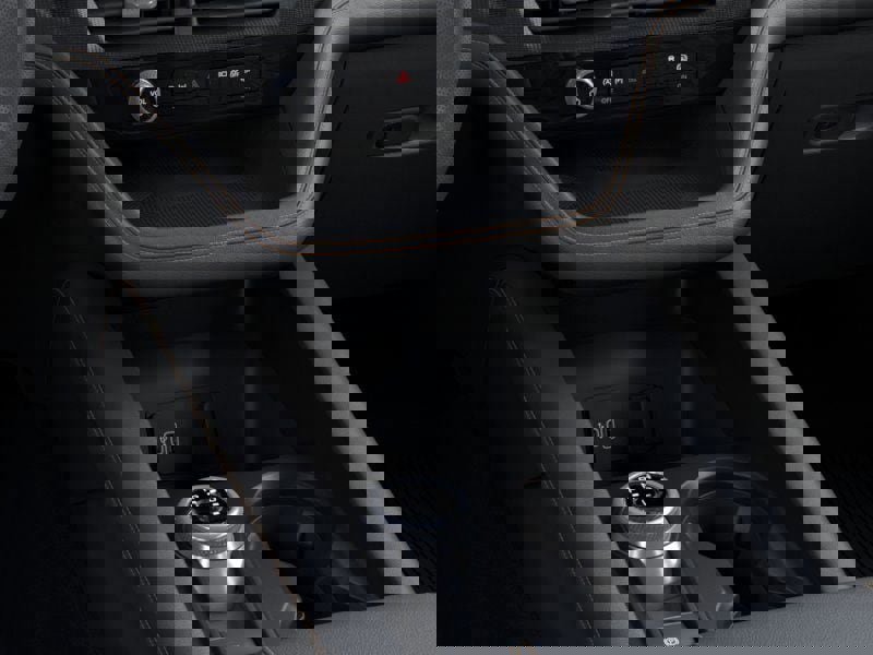 New 2026 Ford Explorer Tremor image 45