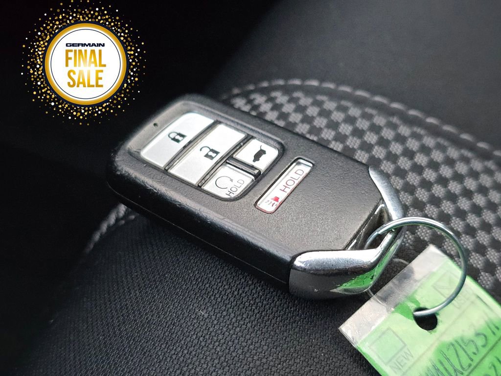 Used 2021 Honda Civic EX image 31