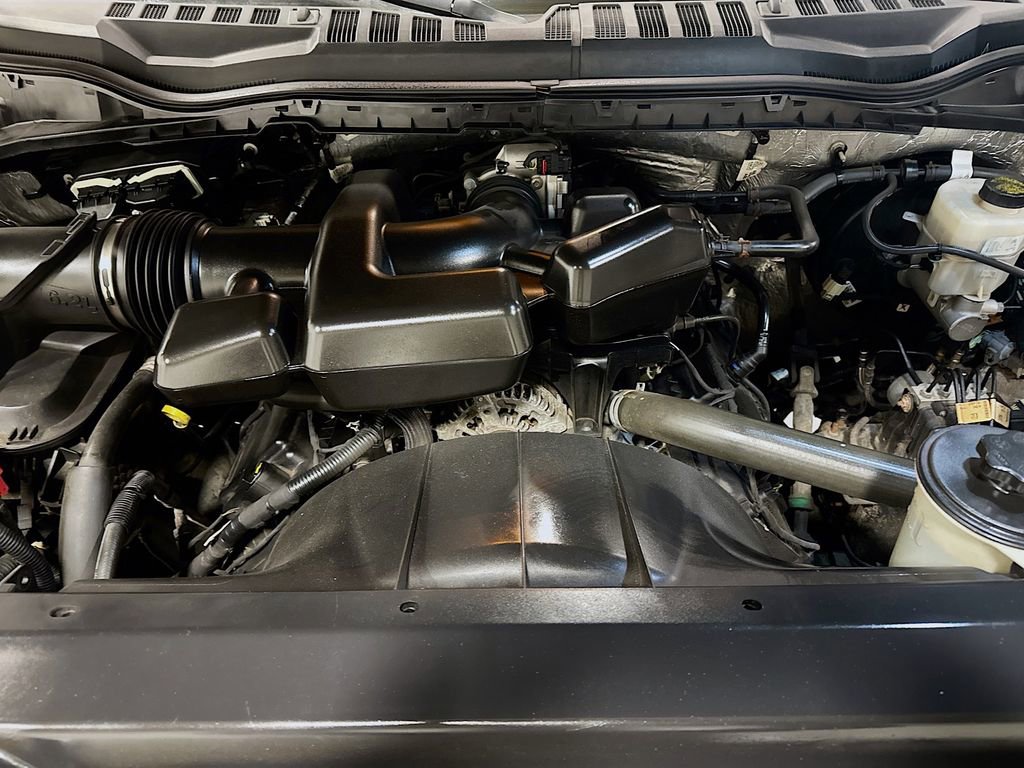 Used 2019 Ford F250 Lariat image 39