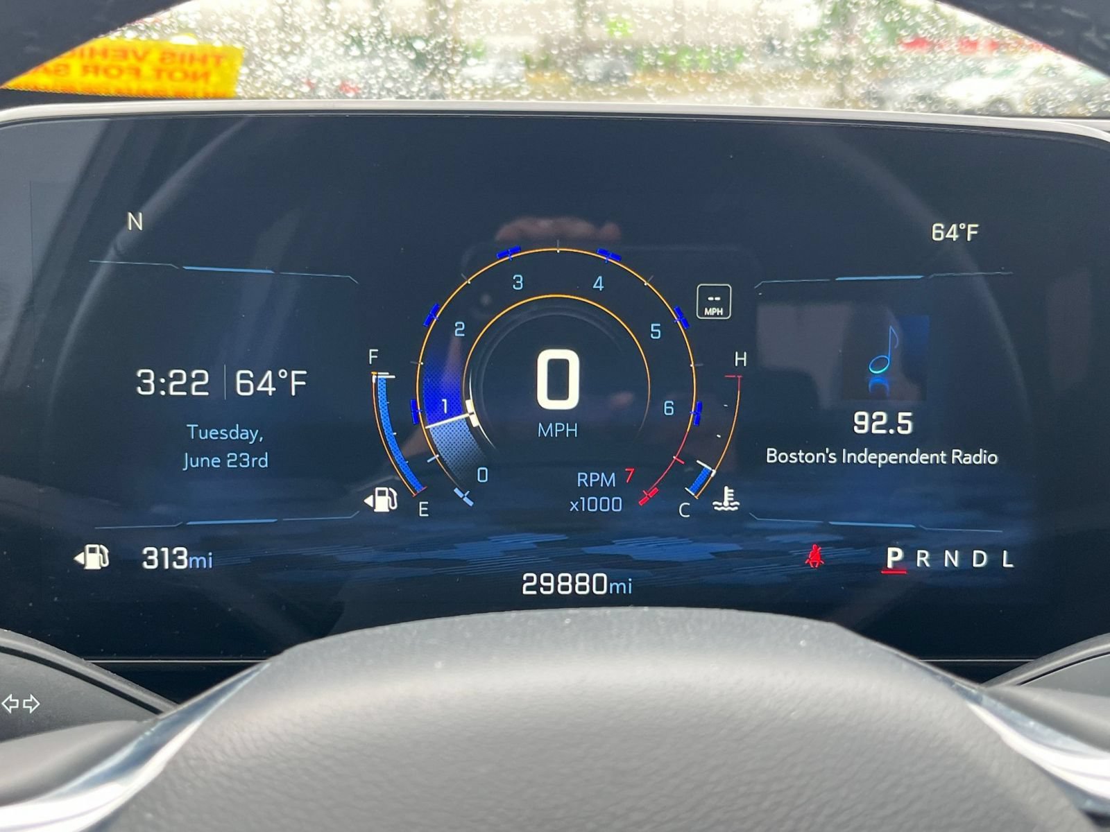 Used 2025 Chevrolet Equinox LT FWD image 45