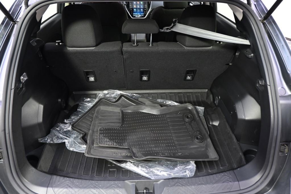 Certified 2024 Subaru Impreza 2.0i Sport image 19
