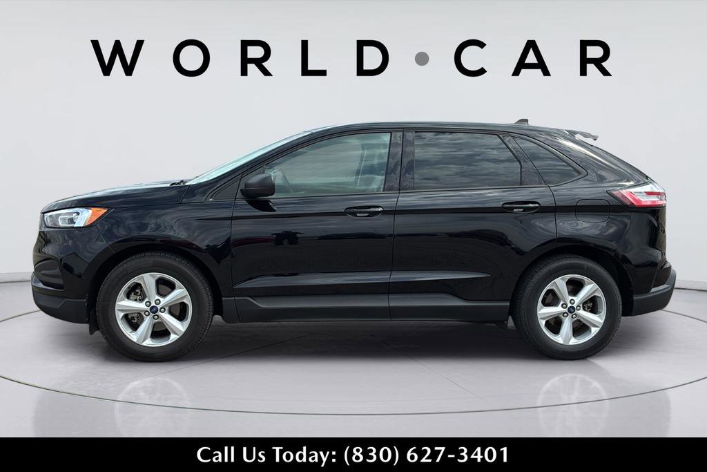 Used 2019 Ford Edge SE image 14