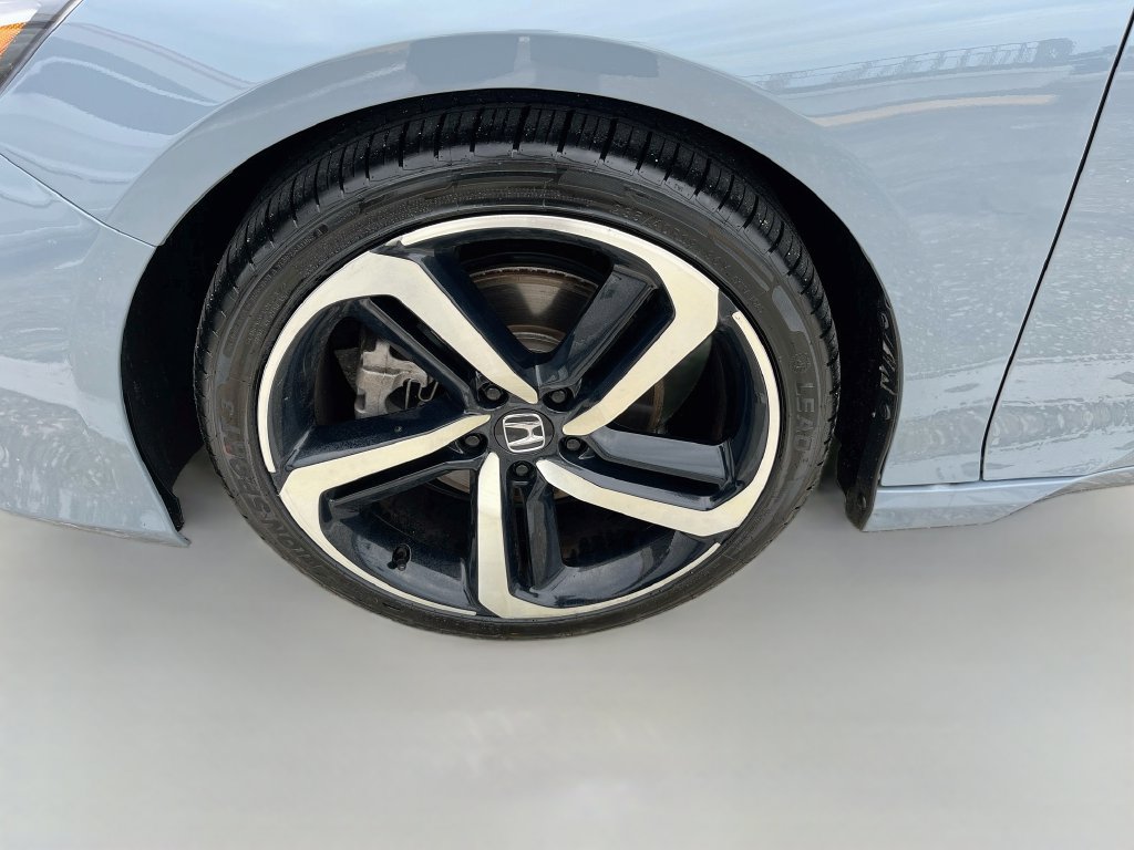Used 2022 Honda Accord Sport Special Edition image 29