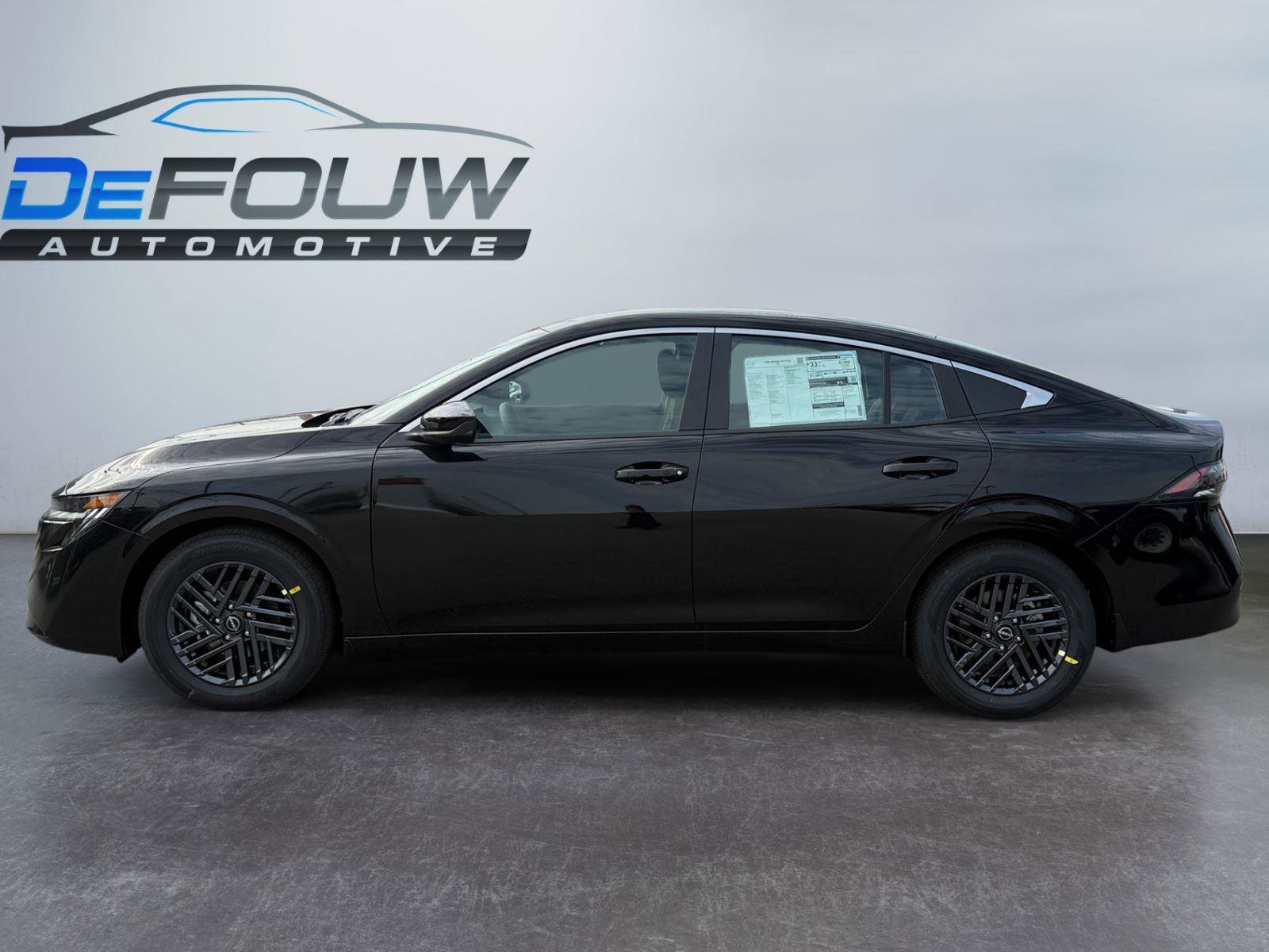 New 2026 Nissan Sentra SV image 6