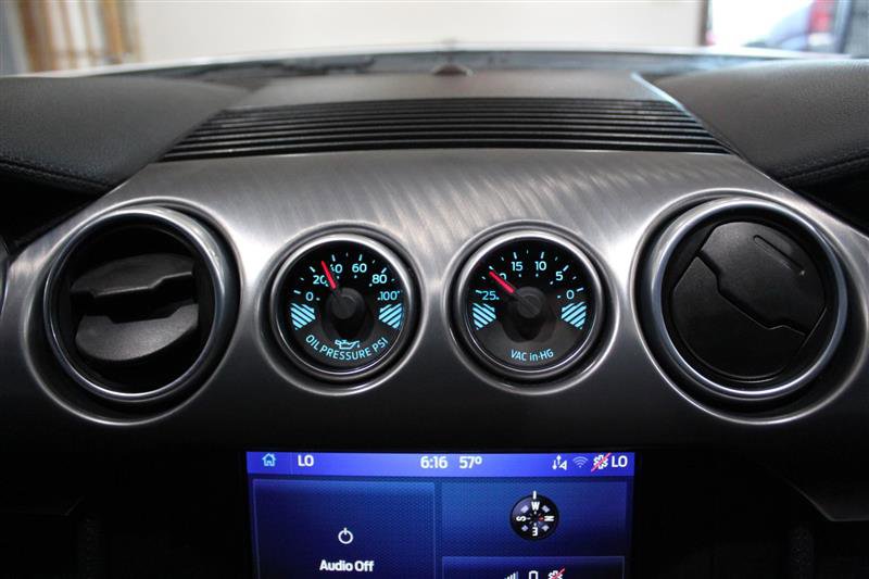 Used 2023 Ford Mustang Mach 1 RWD image 25