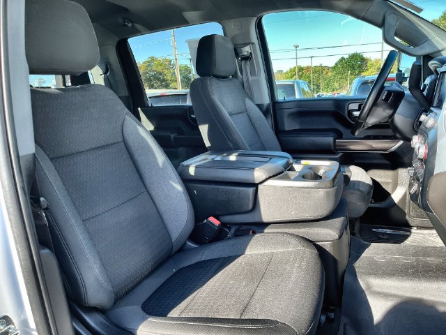 Certified 2023 Chevrolet Silverado 2500 LT w/ All Star Edition AWD/4WD image 33