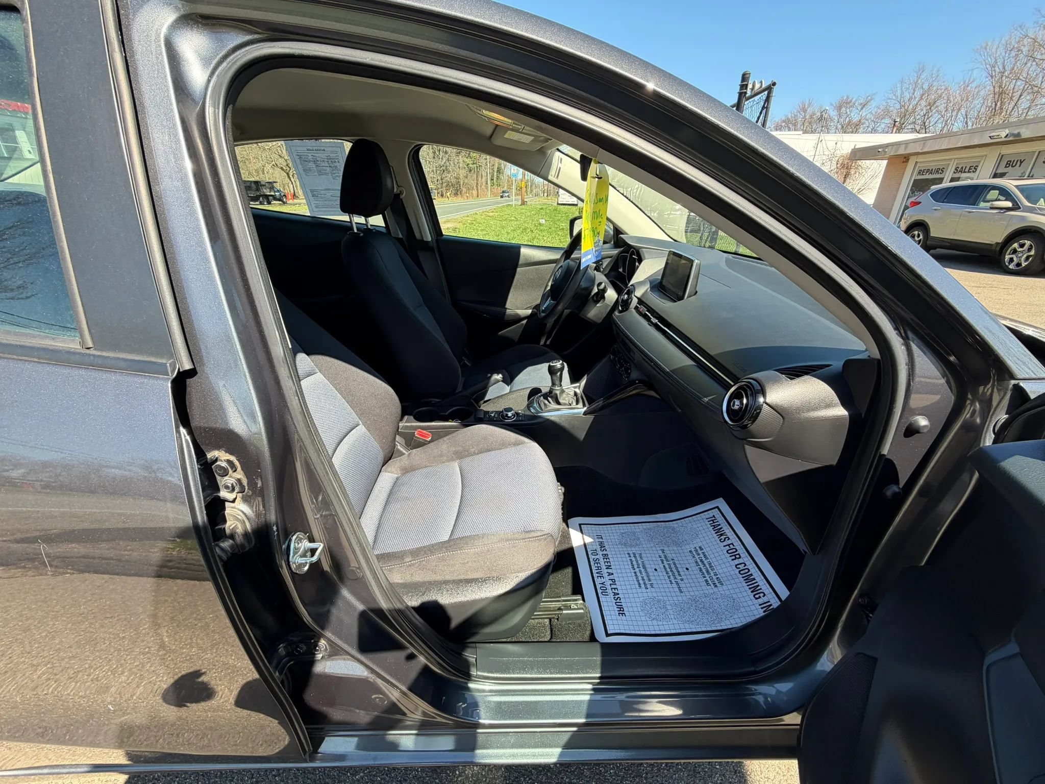 Used 2016 Scion iA FWD image 13
