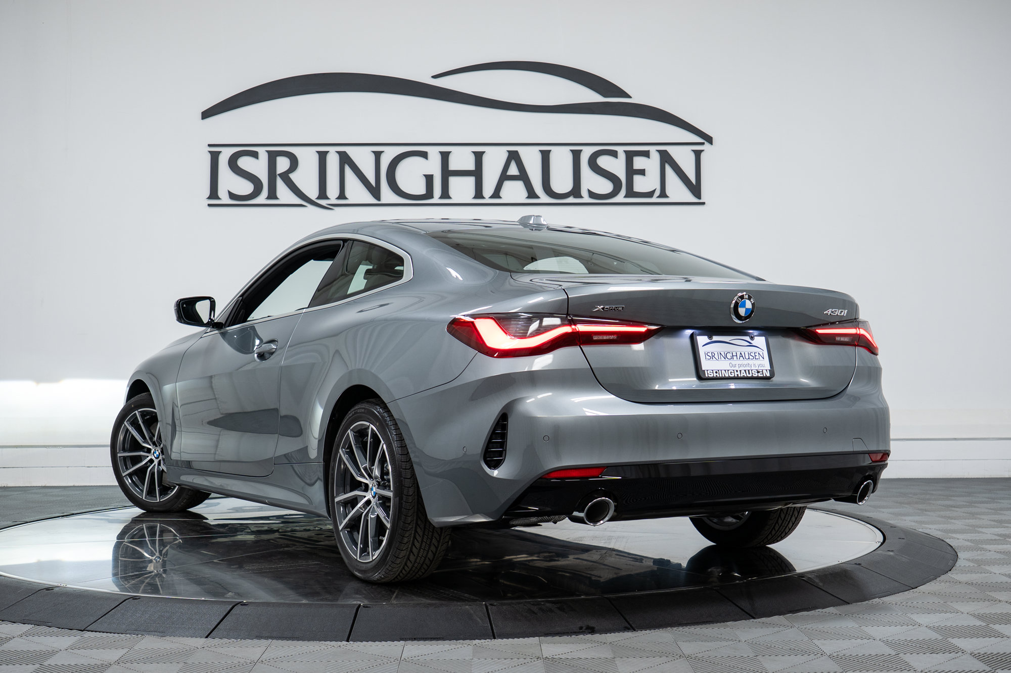 Used 2026 BMW 430i xDrive Coupe w/ Premium Package AWD/4WD image 27