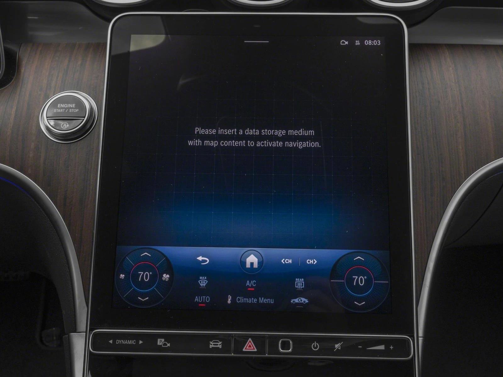 New 2026 Mercedes-Benz CLE 450 4MATIC Coupe image 12