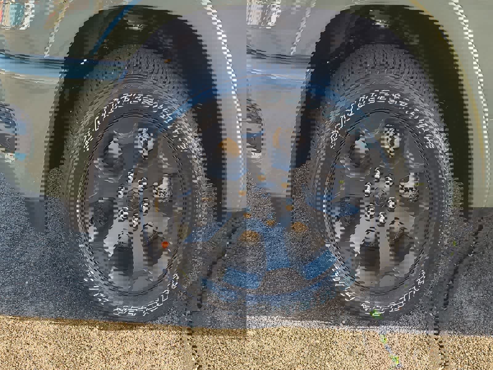 New 2026 RAM 1500 Big Horn image 16