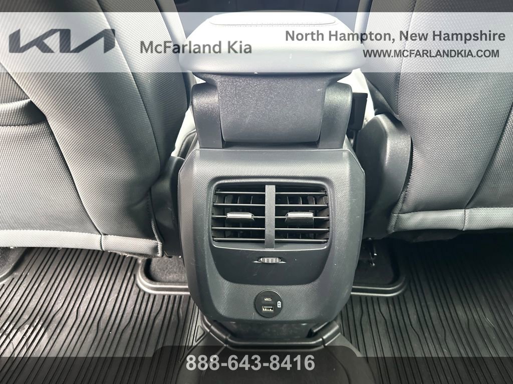 Used 2021 Ford Mustang Mach-E Premium image 19