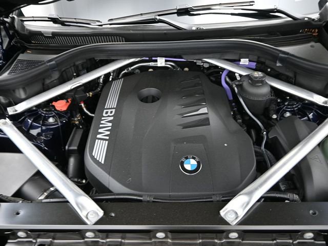 Used 2026 BMW X5 xDrive40i w/ M Sport Package image 20