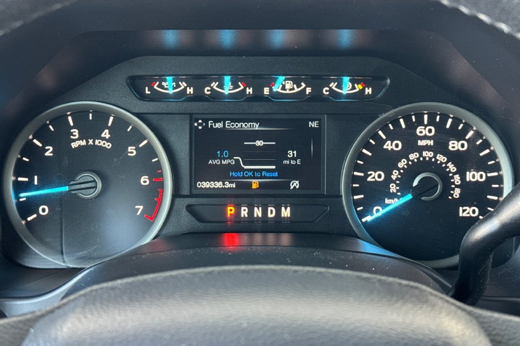 Used 2020 Ford F150 XLT w/ Equipment Group 302A Luxury AWD/4WD image 26