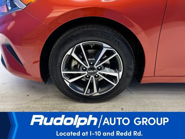 Used 2023 Kia Forte LXS image 25