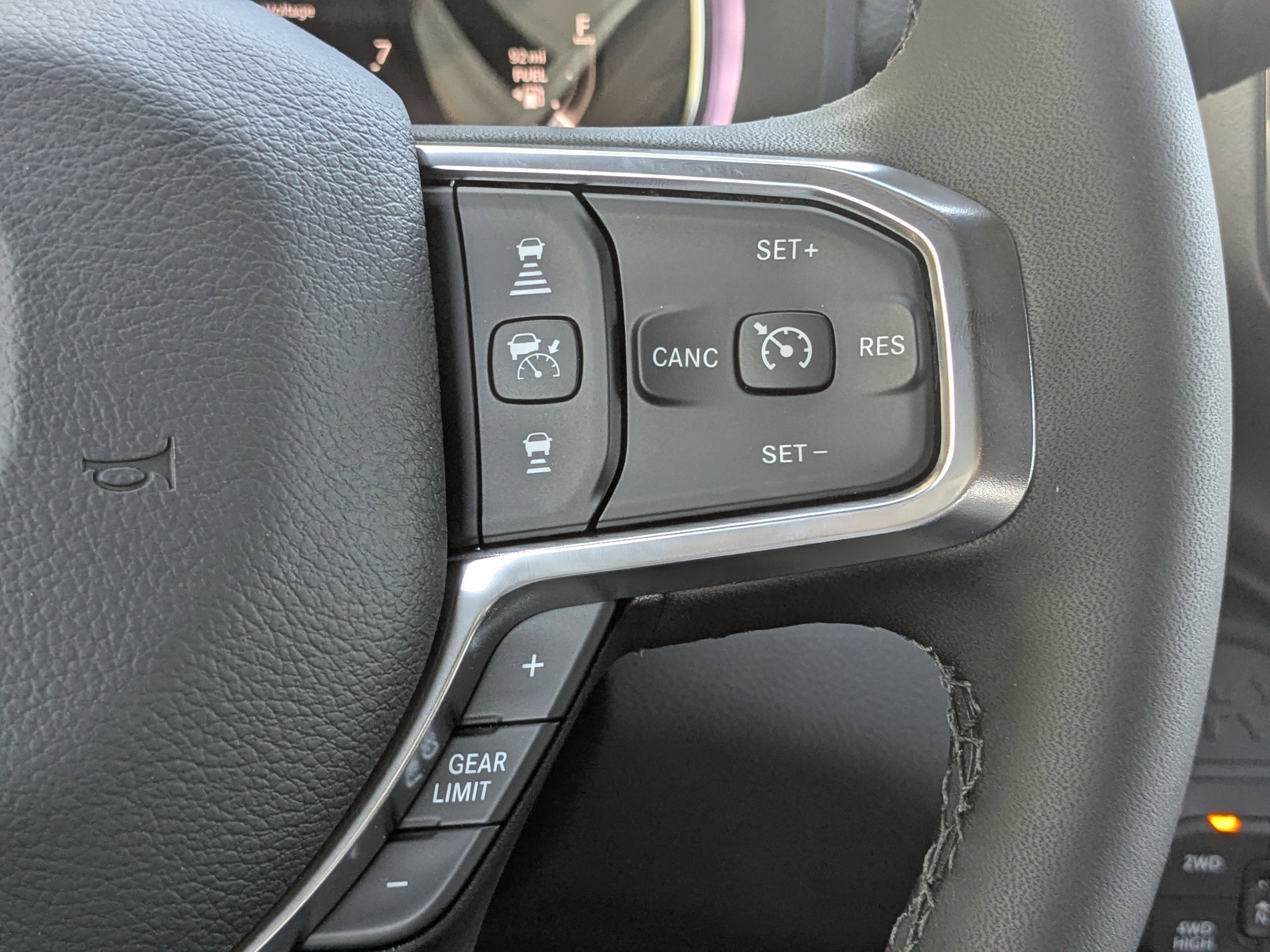 New 2026 RAM 2500 Laramie image 25