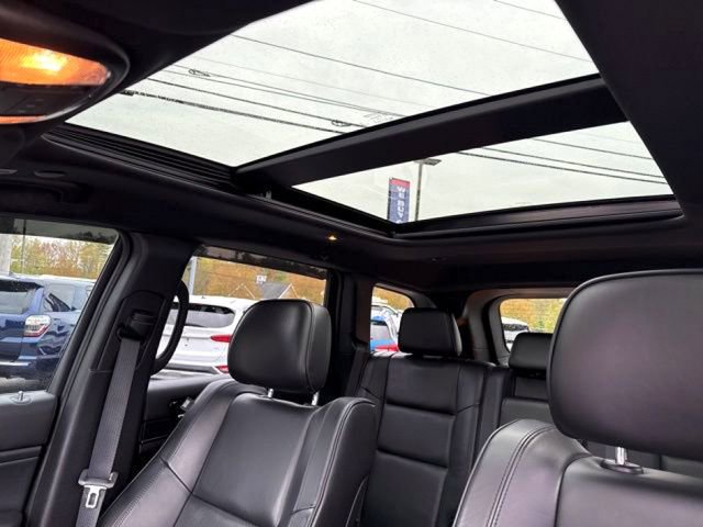 Used 2020 Jeep Grand Cherokee High Altitude AWD/4WD image 29