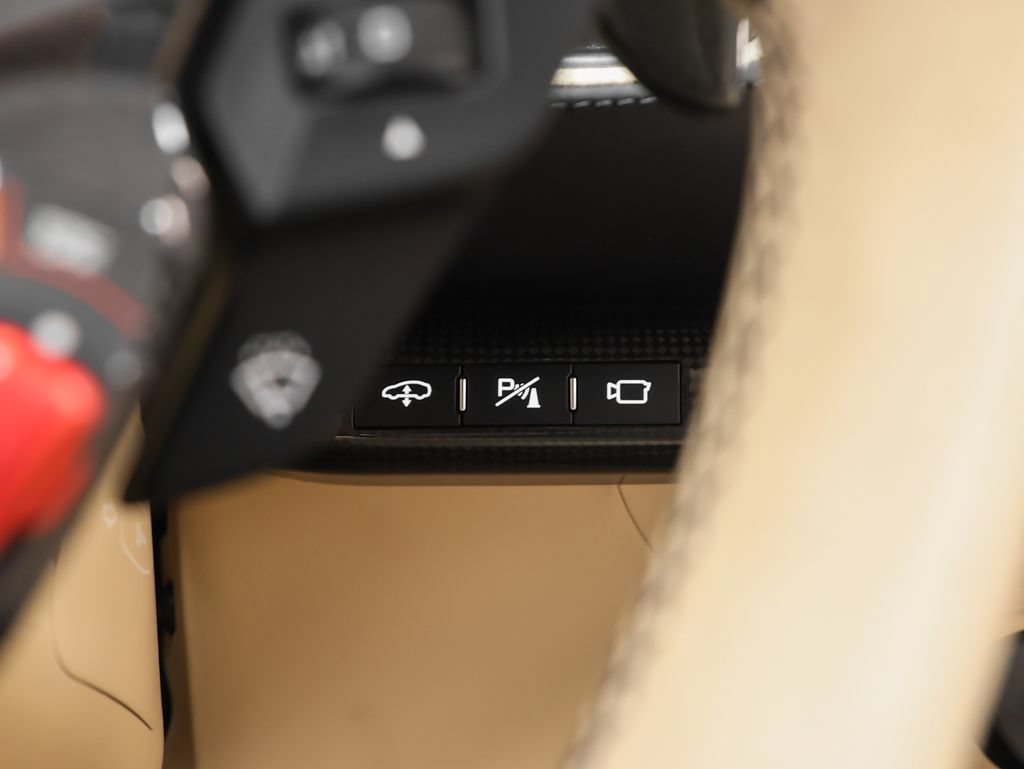 Certified 2021 Ferrari 812 GTS RWD image 58