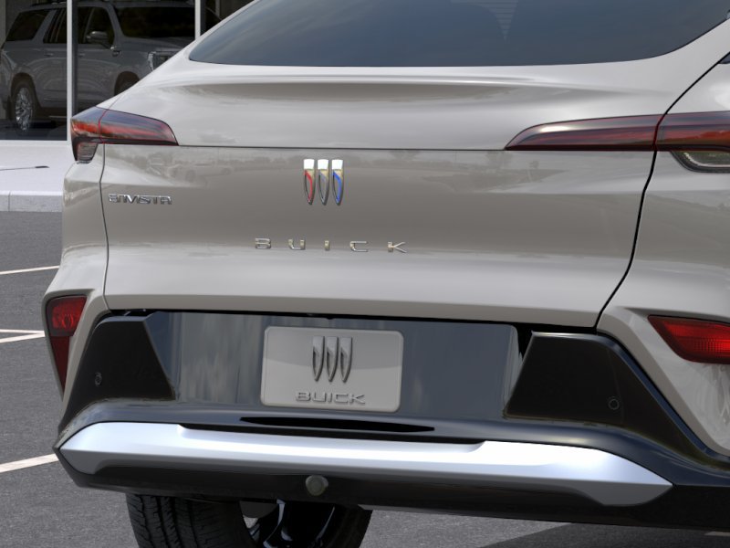 New 2026 Buick Envista Sport Touring w/ Studio Series FWD image 38